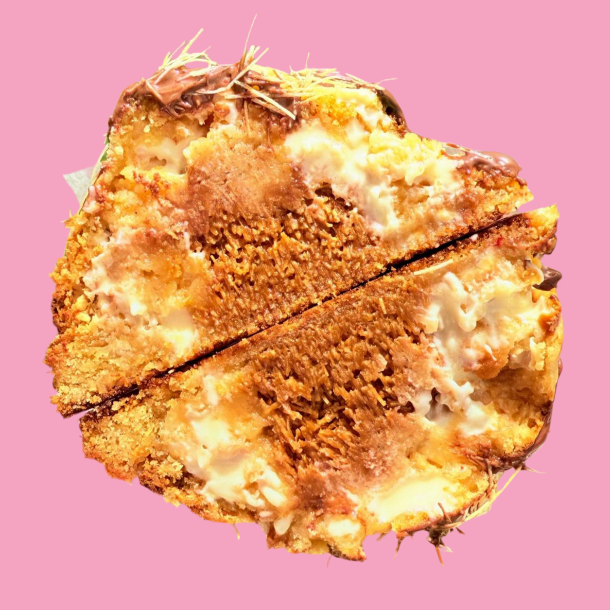 Dubai Dulce de Leche