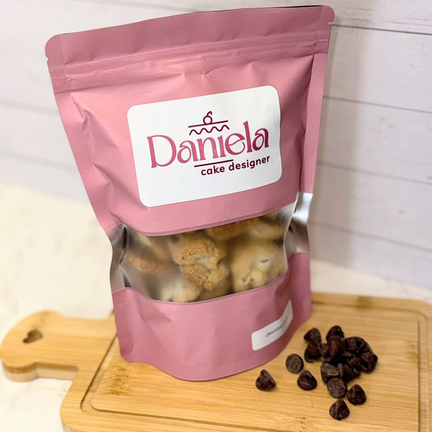 Mini Chocolate Chip