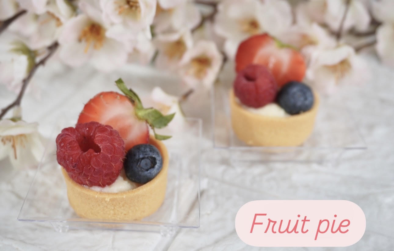 Fruit Pie