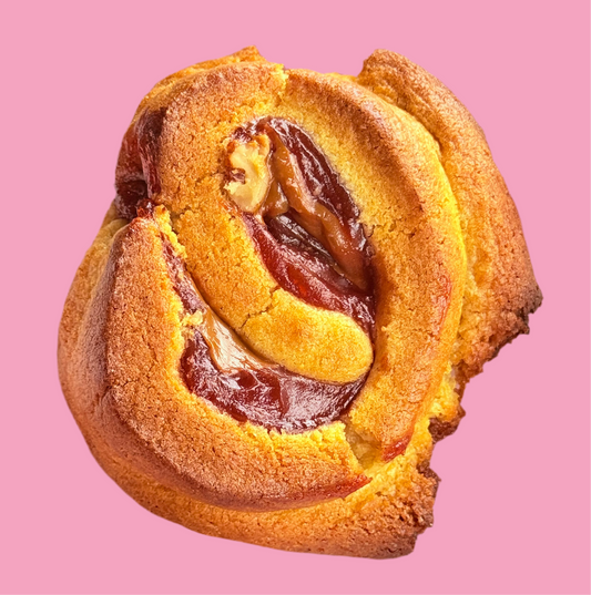 Guava Dulce de Leche