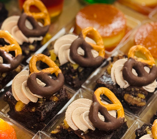 Brownies