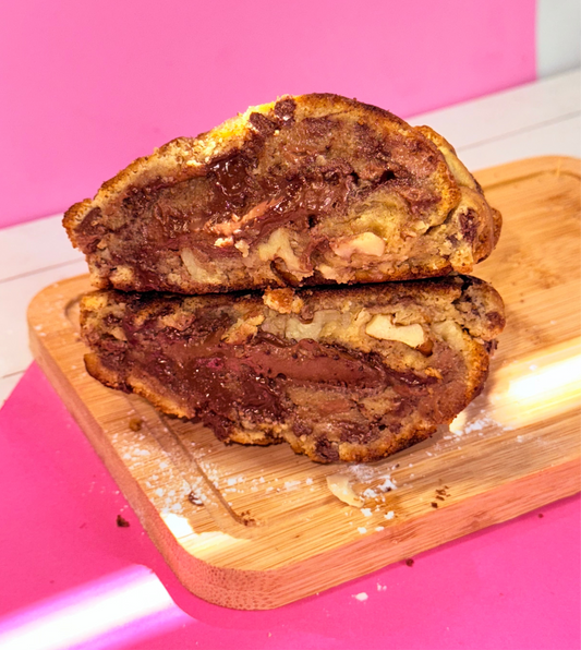 Nutella Nut