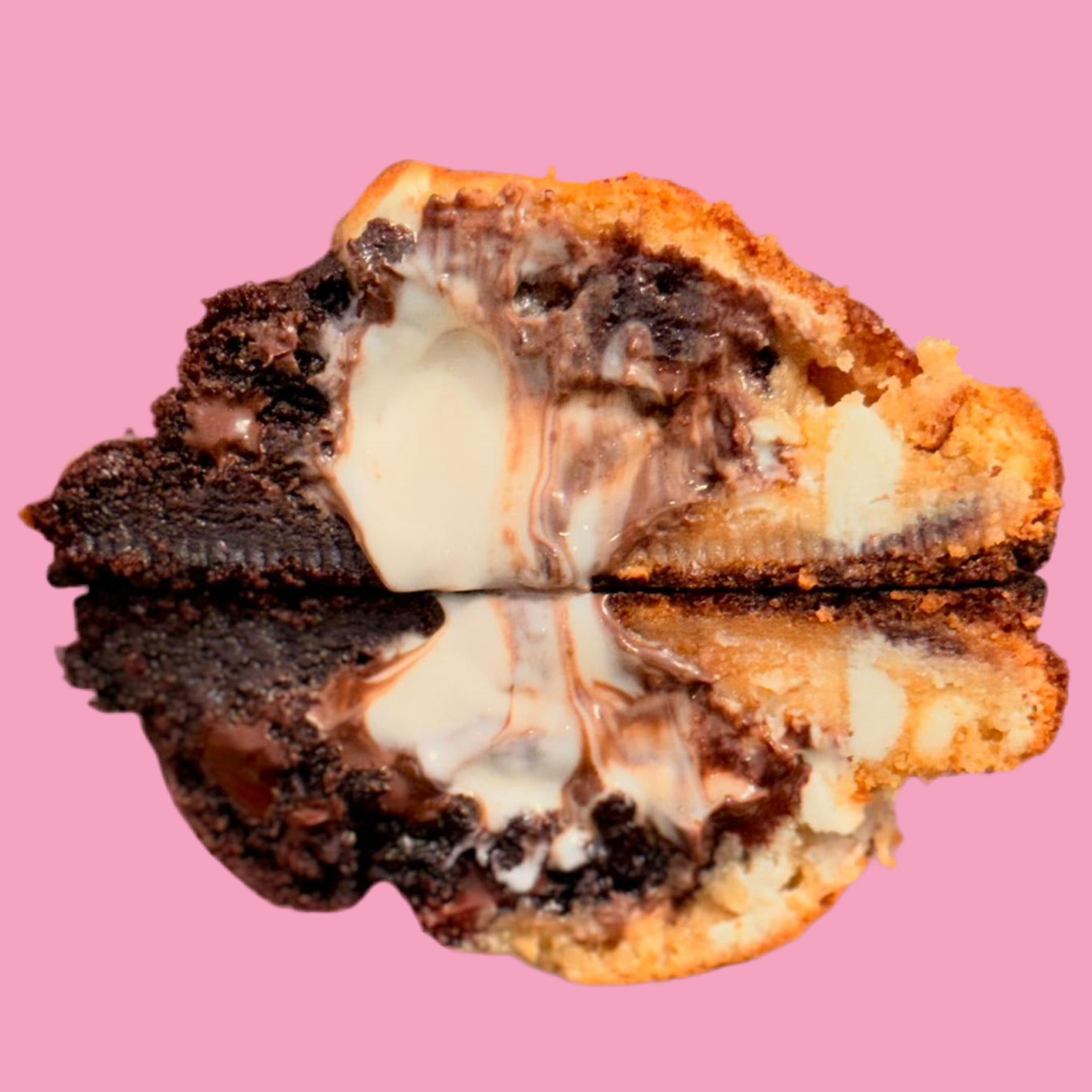 Nucita Cream