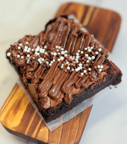 Classic Brownie