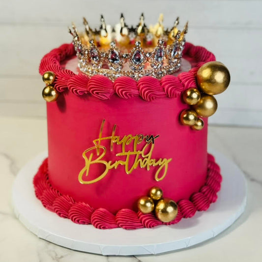 Birthday Cake