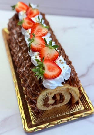 Brazo Gitano