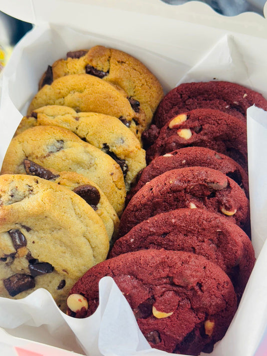 Cookies Box