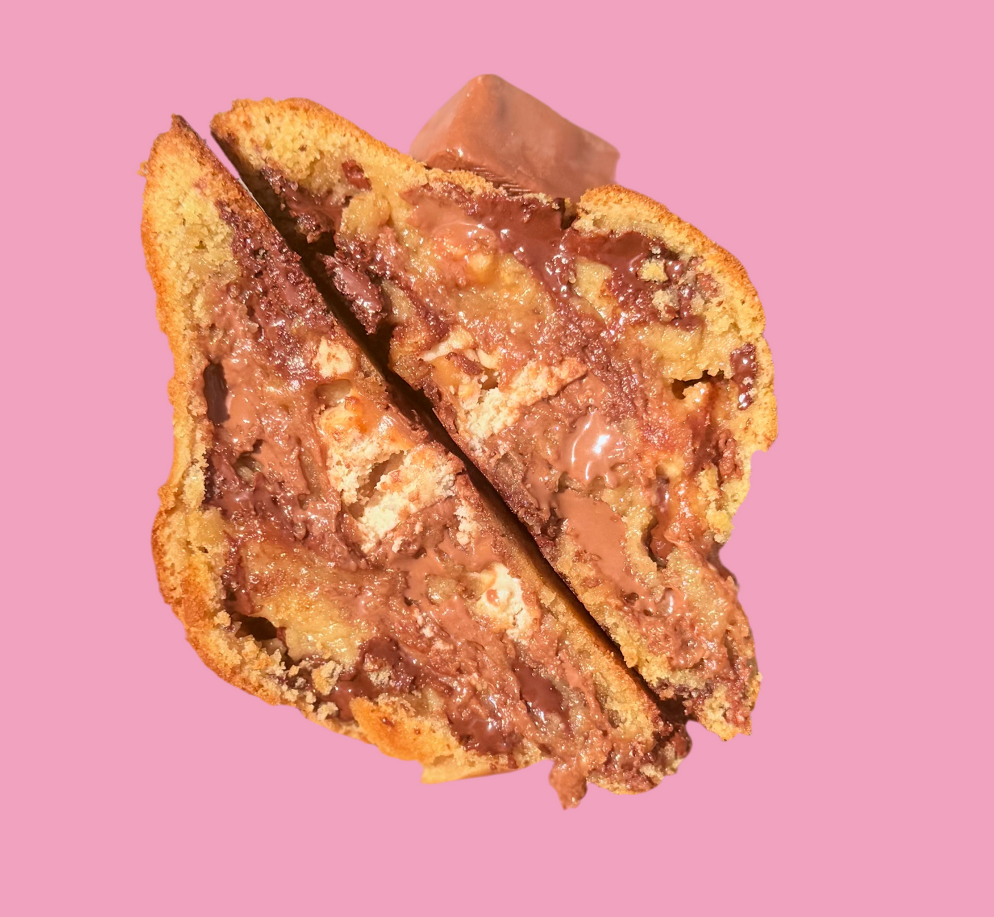 Snickers Crunch