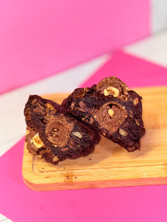 Chocolate Ferrero
