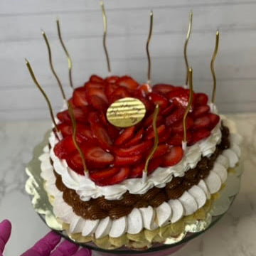 Pavlova