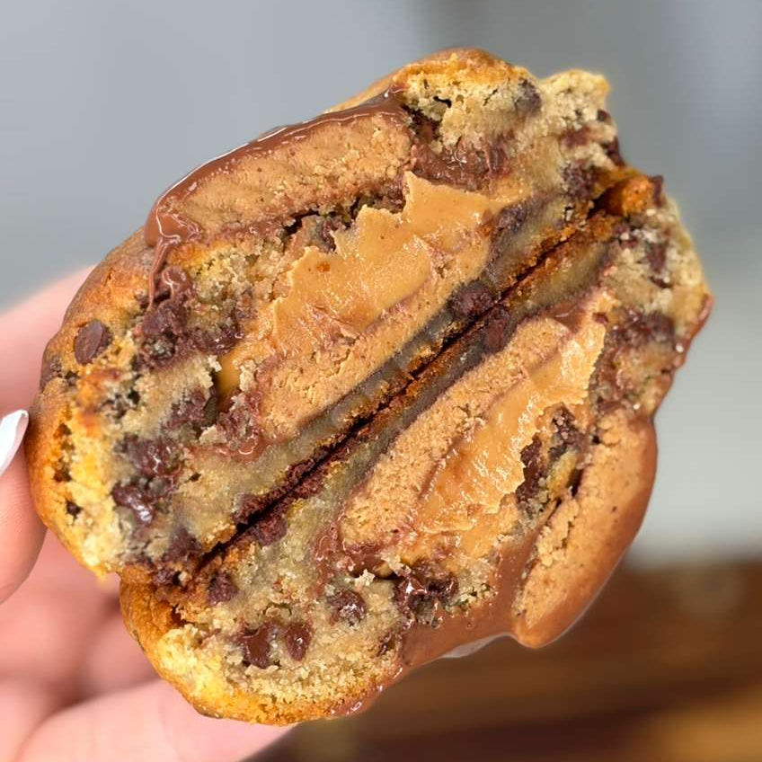 Reeses_Explosion Cookie