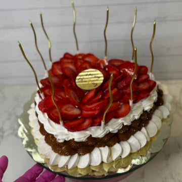 Cakelova