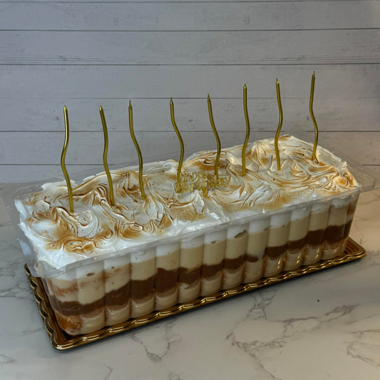 3 Leches