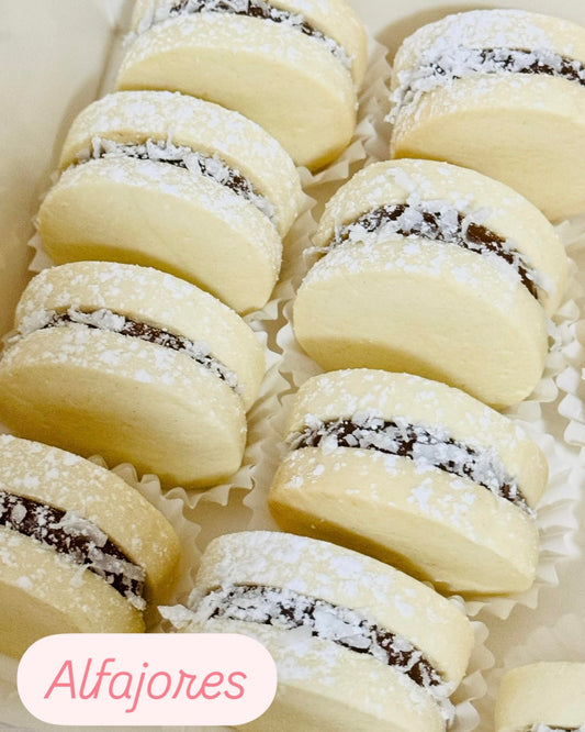 Alfajores